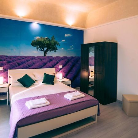 B&B La Fontanella Crispiano Kültér fotó