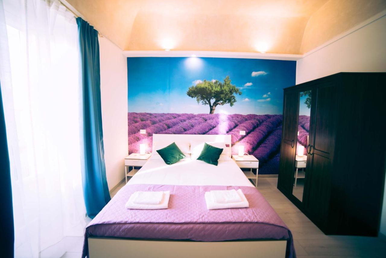 B&B La Fontanella Crispiano Kültér fotó