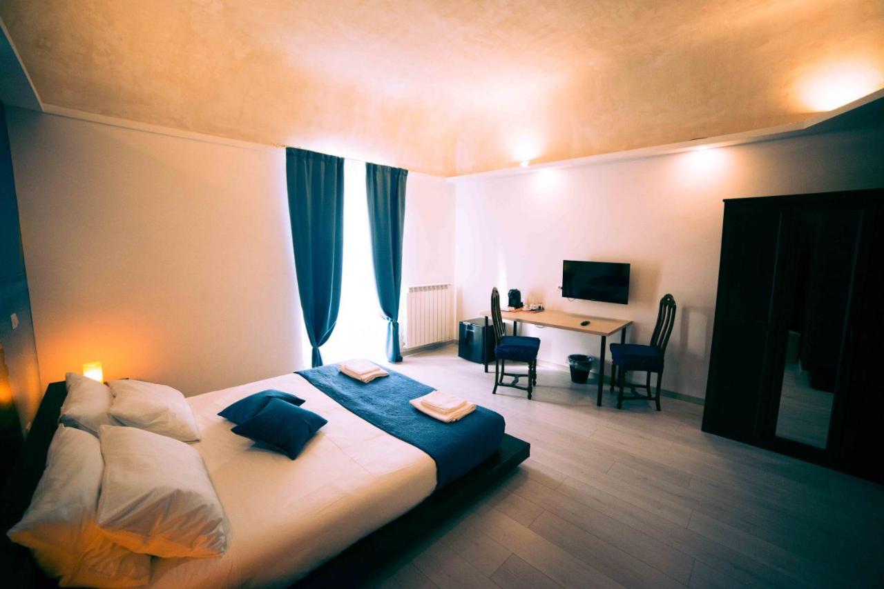 B&B La Fontanella Crispiano Kültér fotó