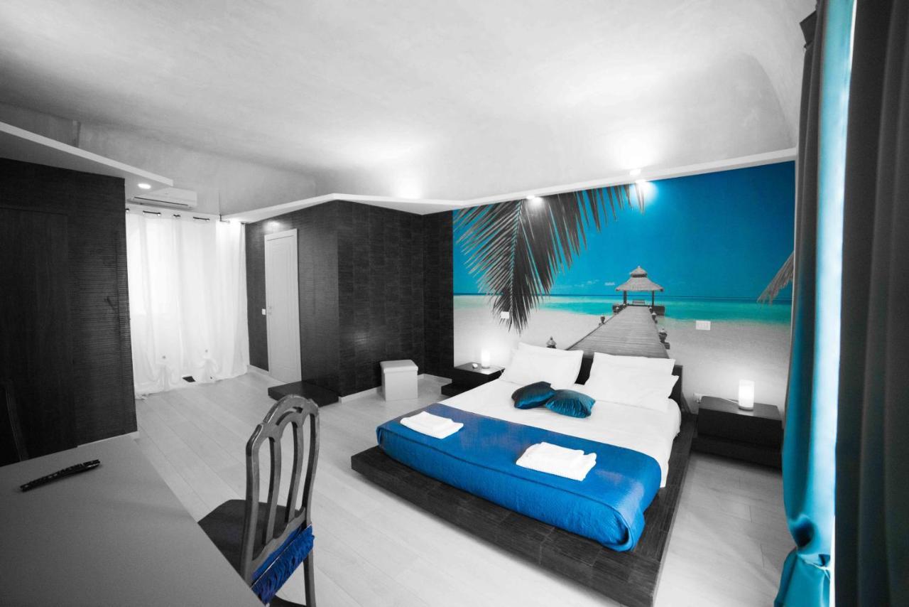 B&B La Fontanella Crispiano Kültér fotó