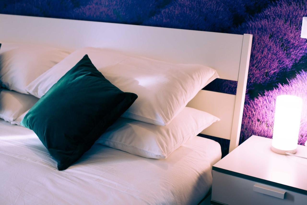 B&B La Fontanella Crispiano Kültér fotó