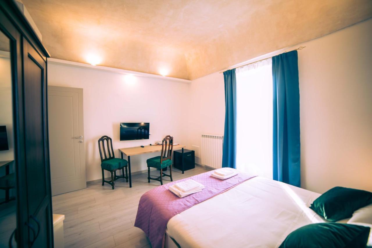 B&B La Fontanella Crispiano Kültér fotó