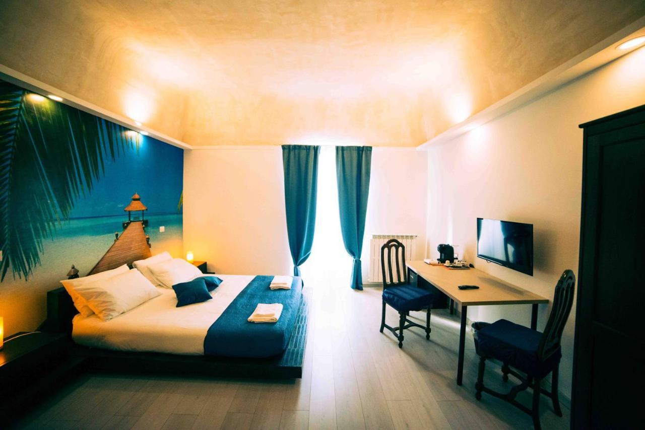 B&B La Fontanella Crispiano Kültér fotó