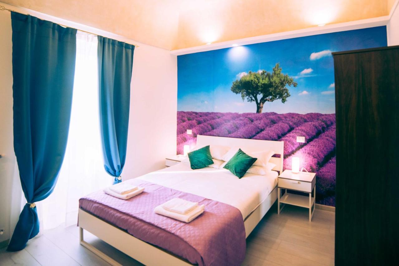 B&B La Fontanella Crispiano Kültér fotó