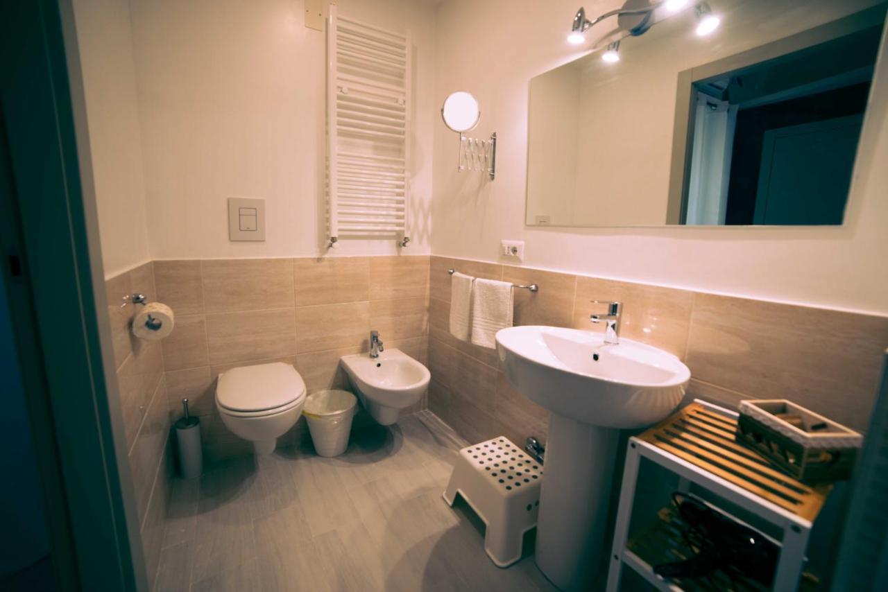 B&B La Fontanella Crispiano Kültér fotó