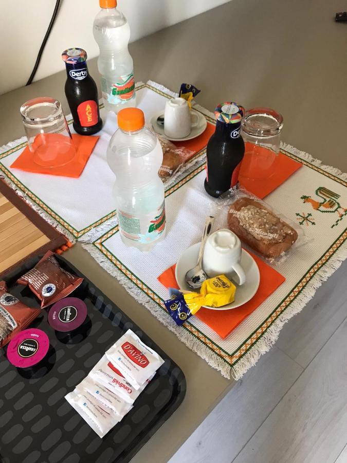 B&B La Fontanella Crispiano Kültér fotó