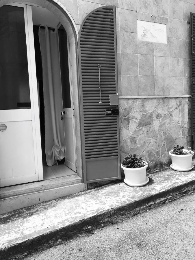 B&B La Fontanella Crispiano Kültér fotó
